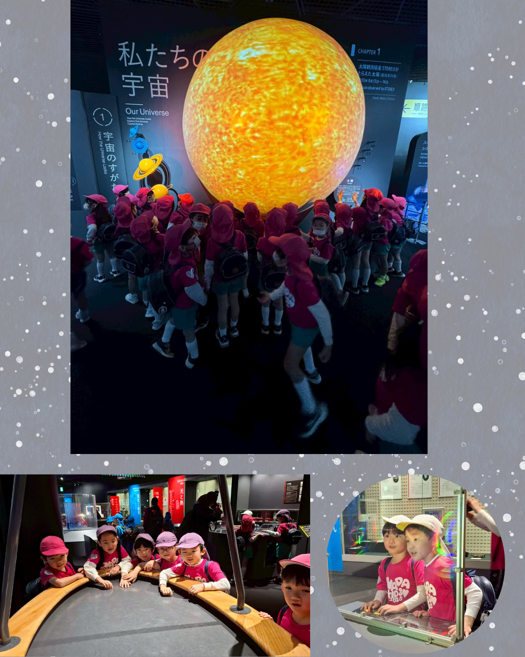 園ちょこ日記の写真