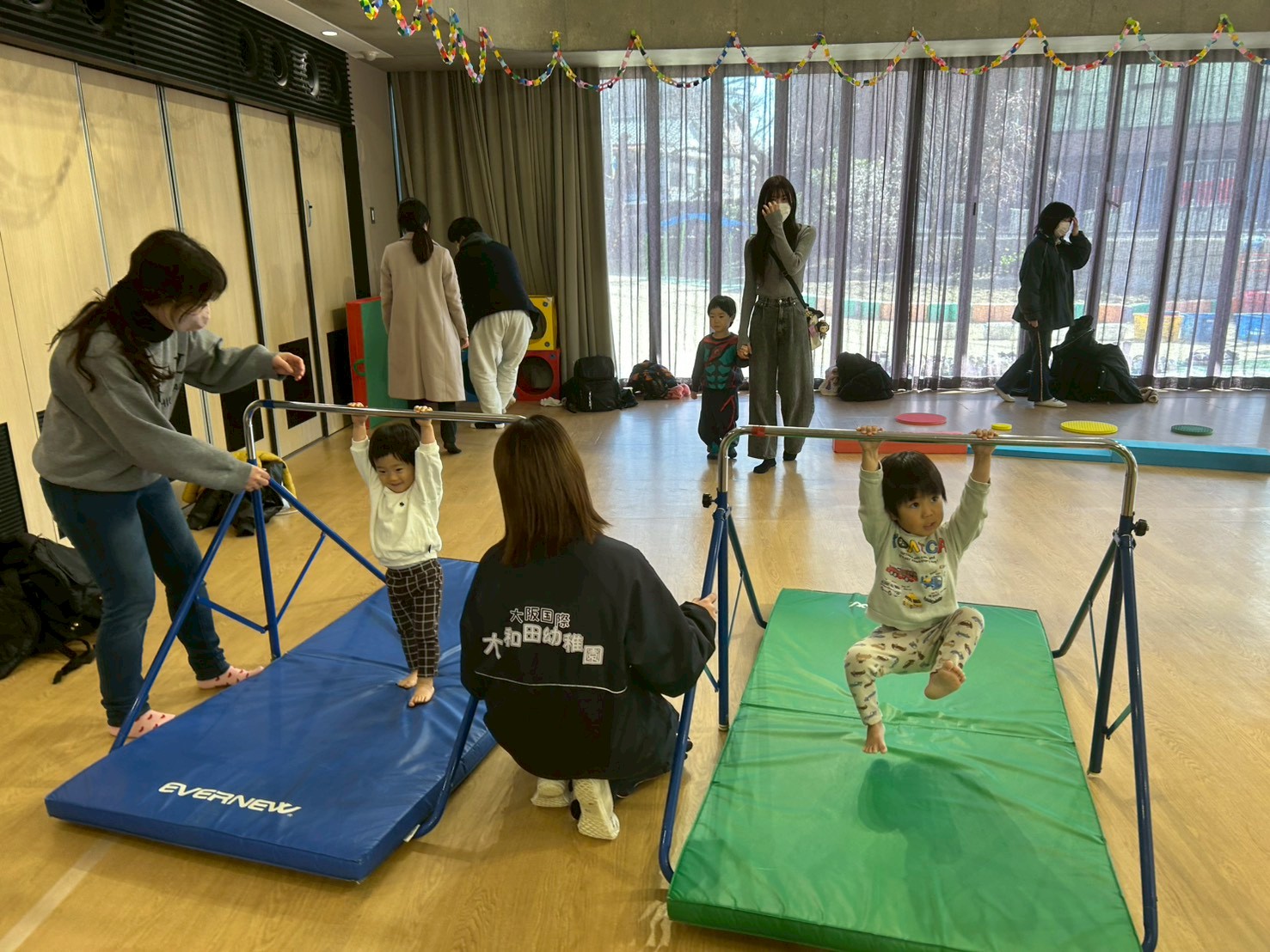 園ちょこ日記の写真