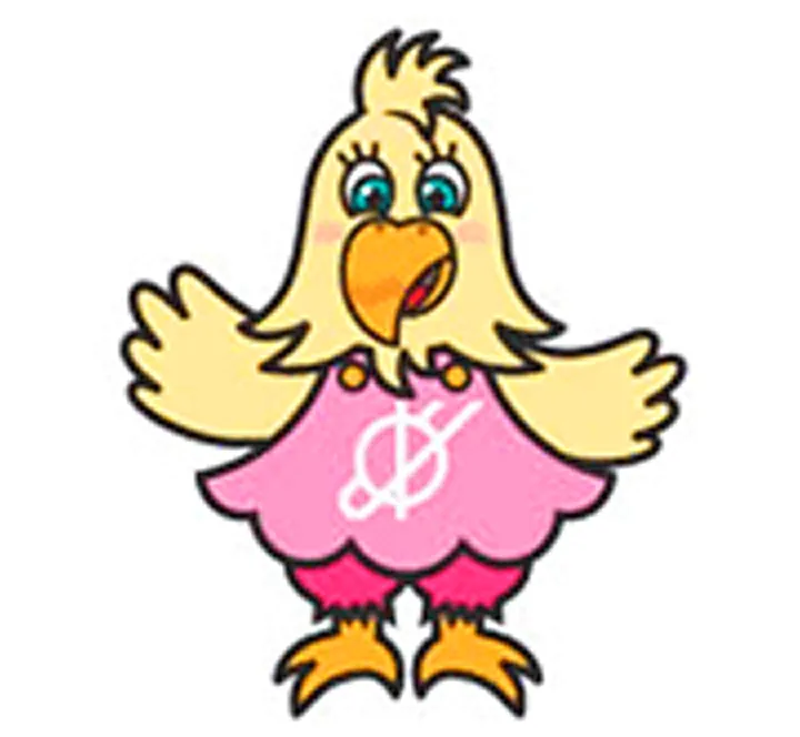 チャーミィジェンヌ